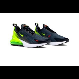 Nike air max 270